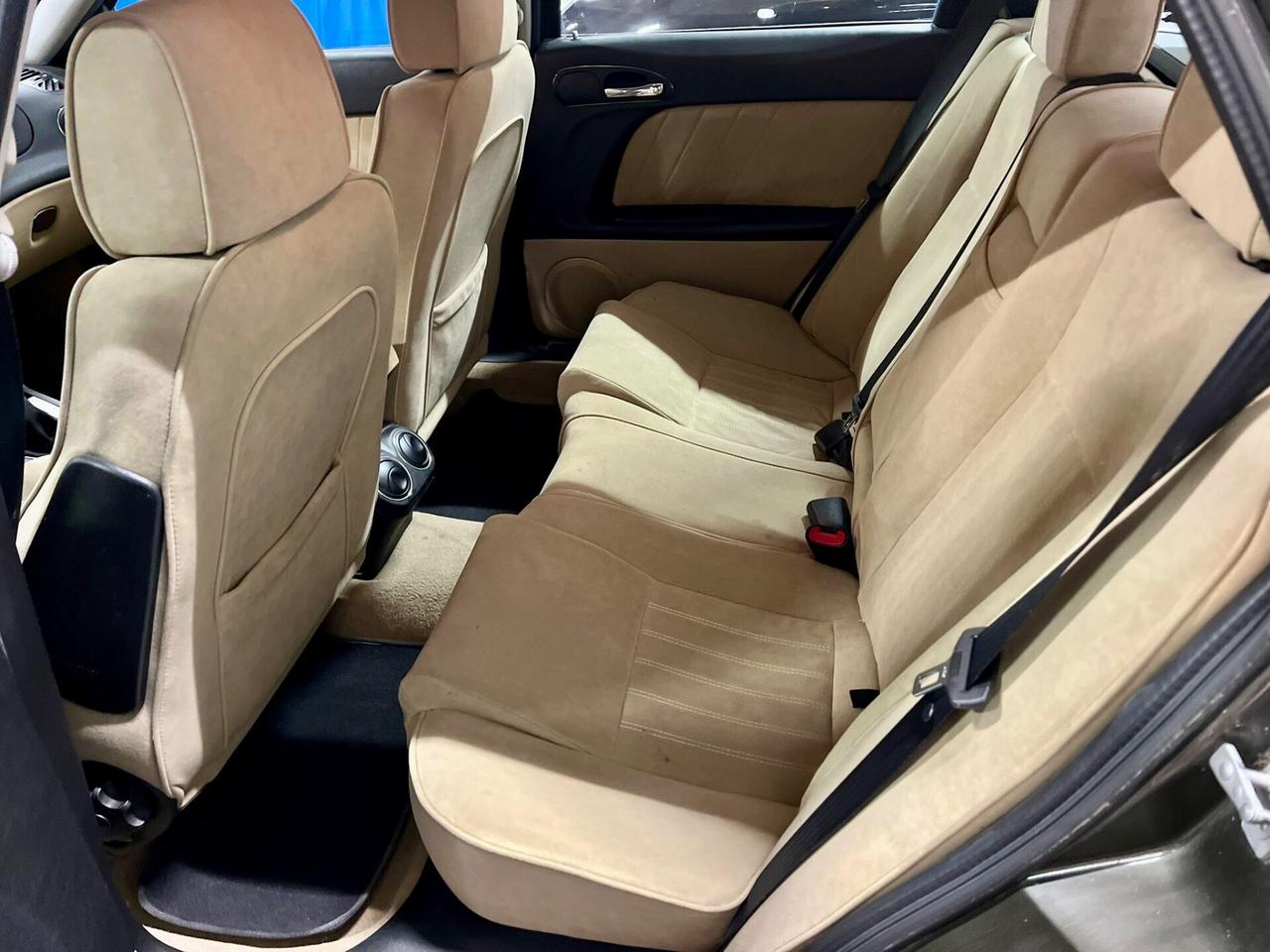 Alfa Romeo 156 JTD 16V Crosswagon Q4 Progression