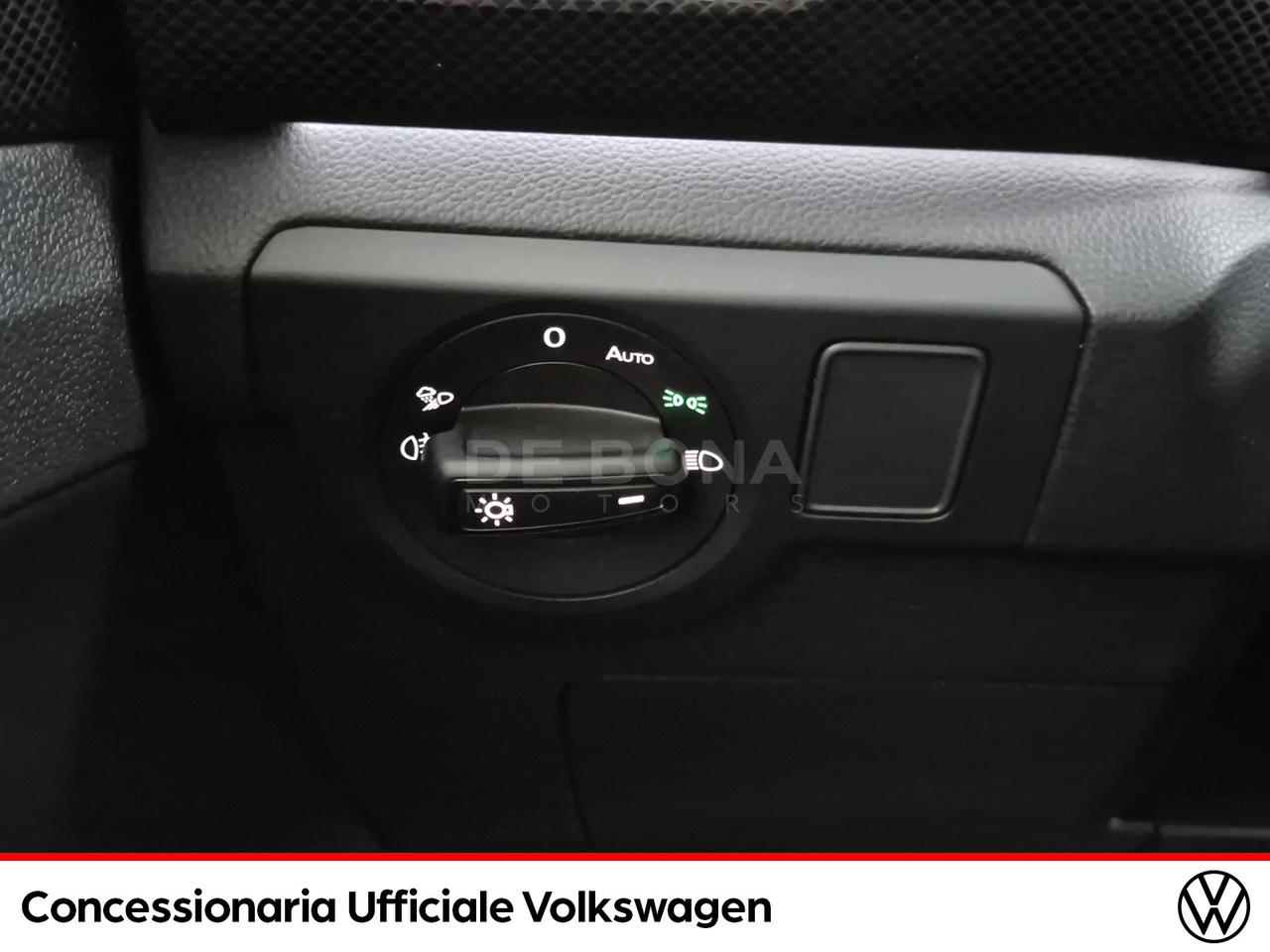 Volkswagen T-Cross 1.0 tsi r-line 115cv