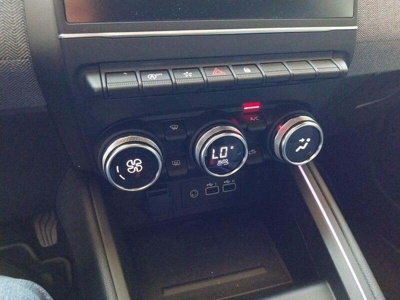 Renault Clio Clio 1.0 TCe Techno 90 CV
