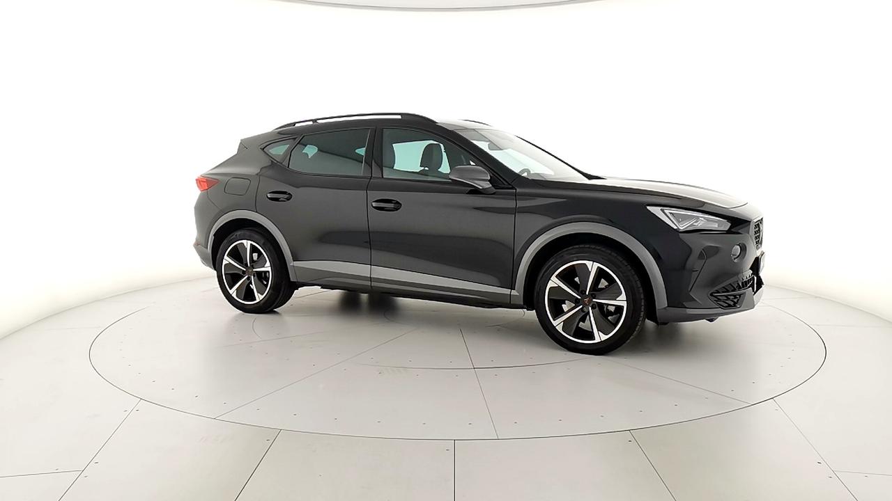 CUPRA Formentor 2020 - Formentor 1.4 e-hybrid 204cv dsg