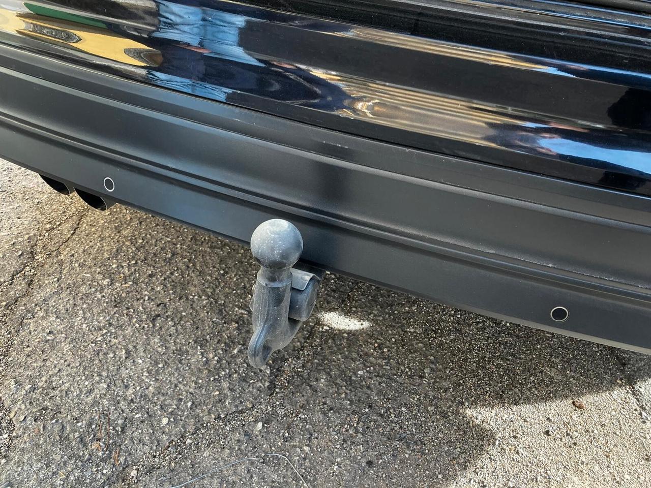 VW Tiguan 2.0 TDI 150cv 4MOTION Advanced BlueMotion Technology