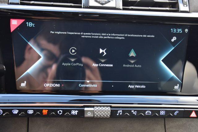 DS AUTOMOBILES DS 7 Crossback E-Tense 4x4 Performance Line+ *Pelle,sedili risc.*