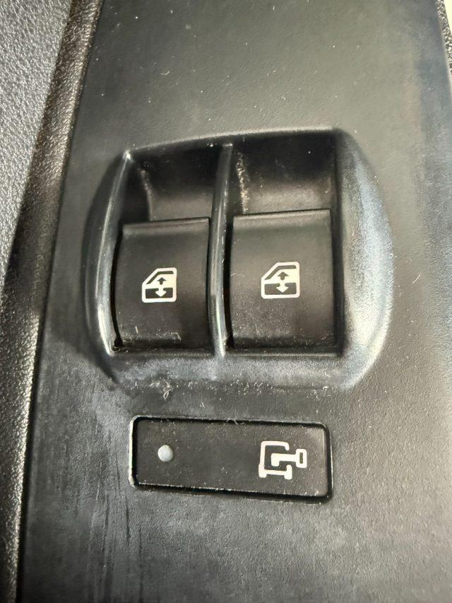 FIAT Doblo Doblò 1.3 MJT PC-TN Cargo Lamierato SX 3 Posti
