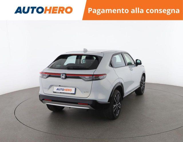 HONDA HR-V 1.5 Hev eCVT Advance Sand Edition