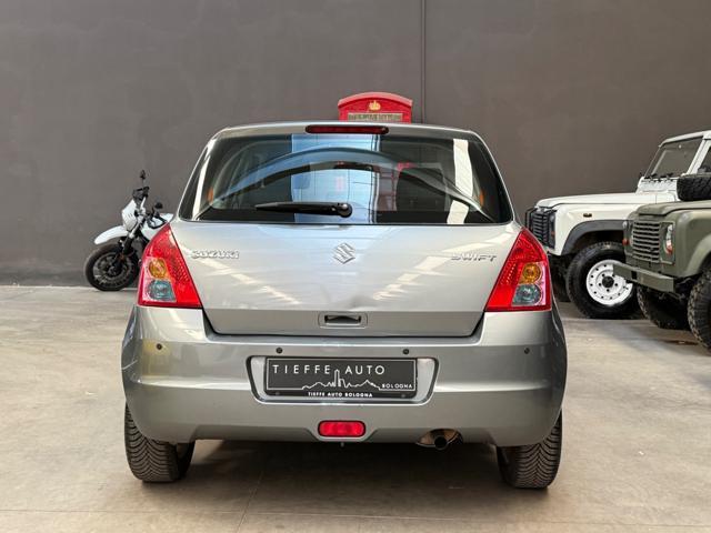 SUZUKI Swift 1.3 5p. GL