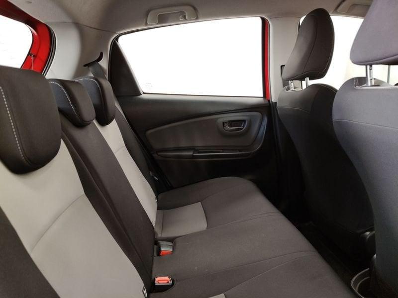 Toyota Yaris Yaris 1.5 Hybrid 5 porte Active