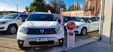 Dacia Duster 1.0 TCe 100 CV ECO-G 4x2 15th Anniversary