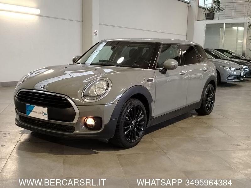 MINI Mini Clubman Mini 1.5 One D Clubman*TETTO*