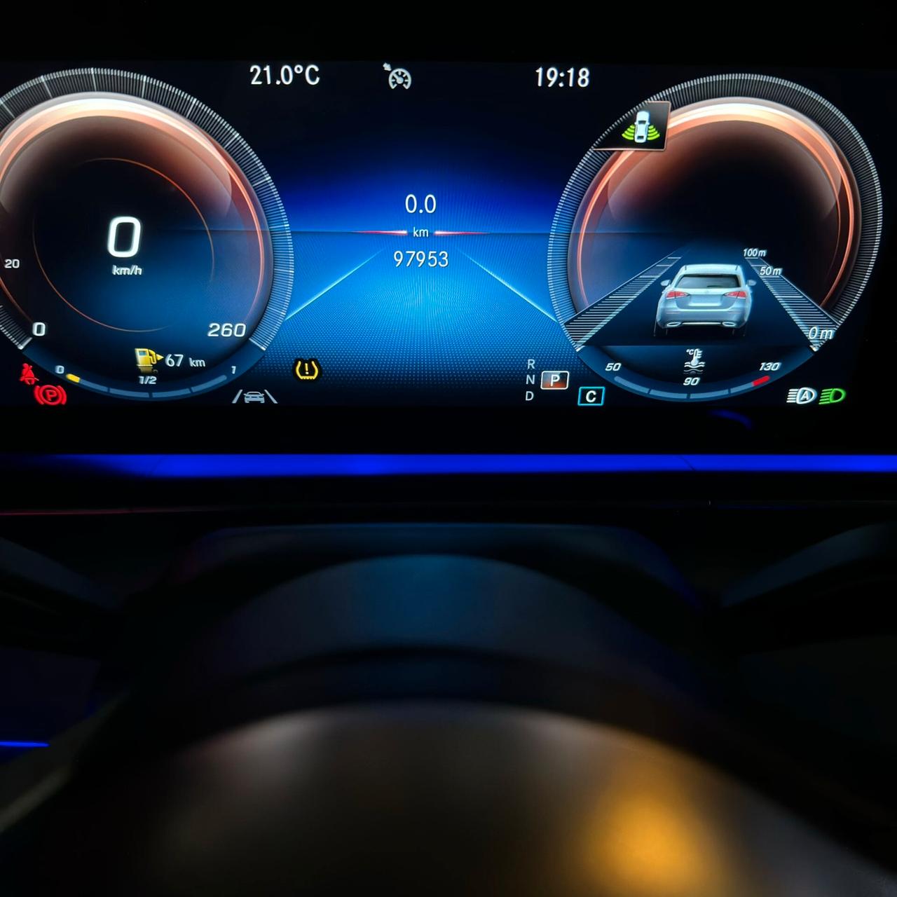 Mercedes-benz GLE 400 d 4Matic Sport
