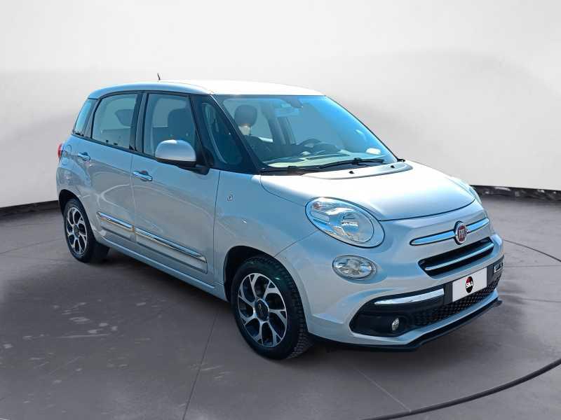 FIAT 500L 2017 - 500L 1.3 mjt Pop Star 95cv