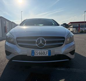 Mercedes-benz 180 mercedes A