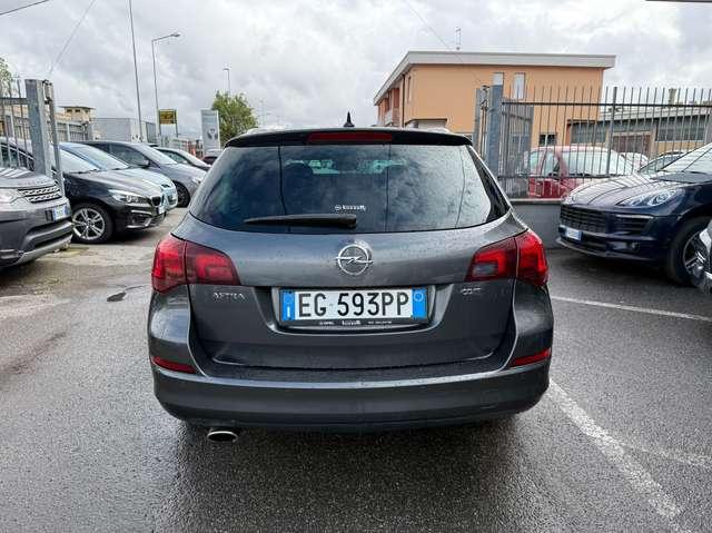 Opel Astra Astra Sports Tourer 2.0 cdti Elective 160cv auto