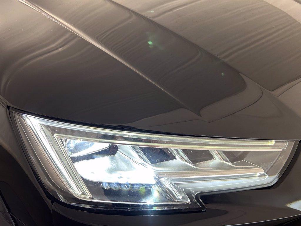 AUDI A4 allroad 3.0 tdi business evolution 272cv tiptronic my16 del 2017