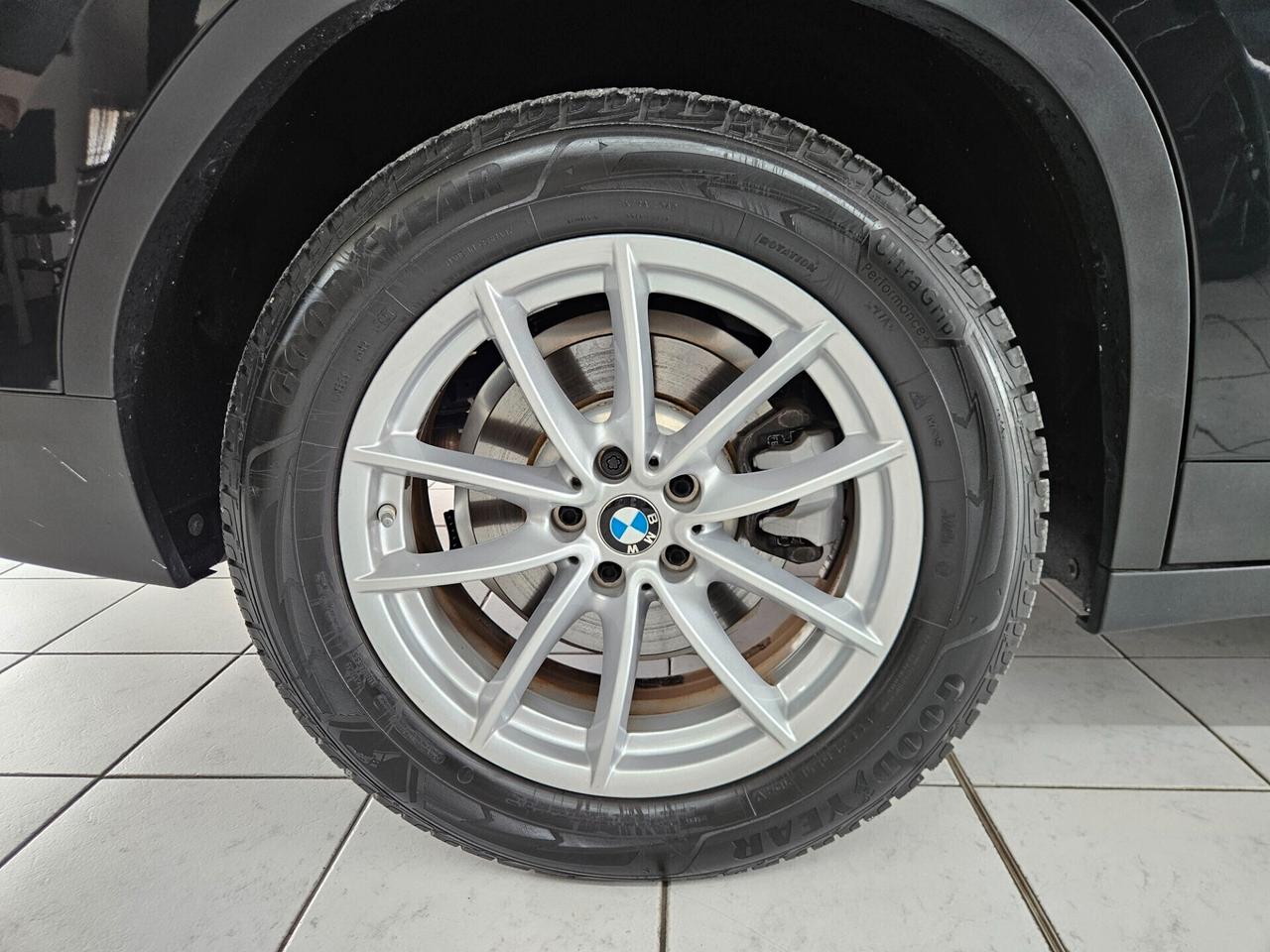 Bmw X4 xDrive20d 48V Business Advantage - IVA ESPOSTA