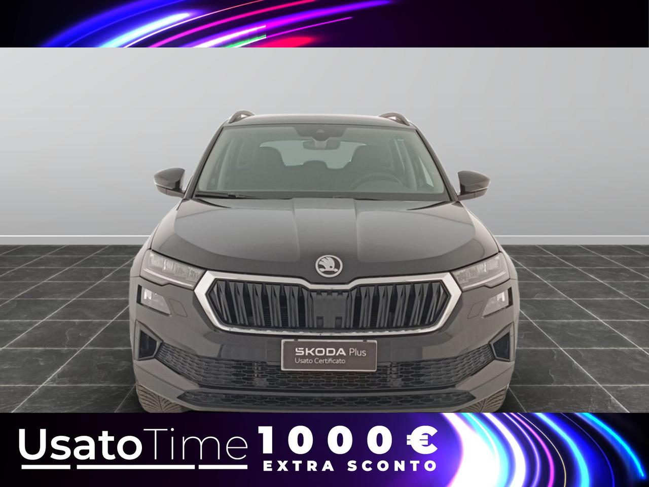 Skoda Karoq 1.0 tsi 115cv executive