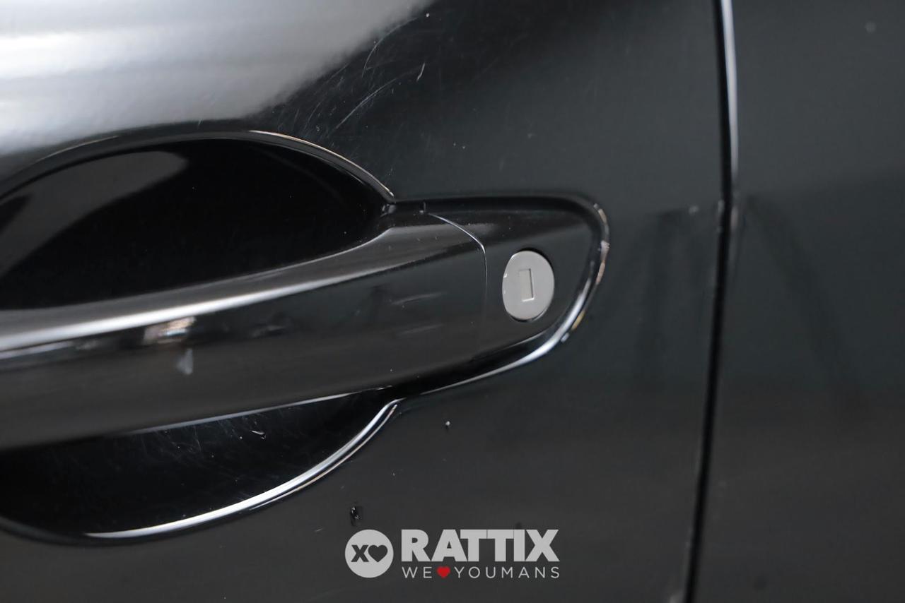 Fiat 600 1.2 Hybrid 145CV La Prima auto