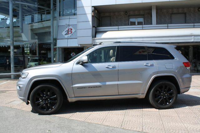 JEEP Grand Cherokee 3.0 V6 CRD 250 CV 4X4 Multijet II Overland