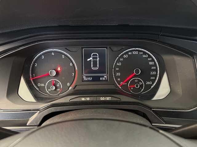 Volkswagen Polo 1.0 MPI 5p. Trendline BlueMotion Technology