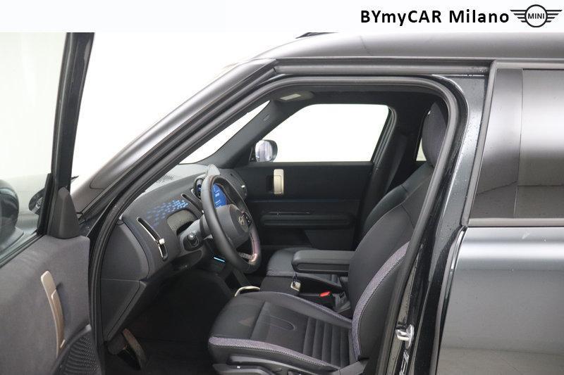 Mini Mini Countryman 1.5 48V C Classic