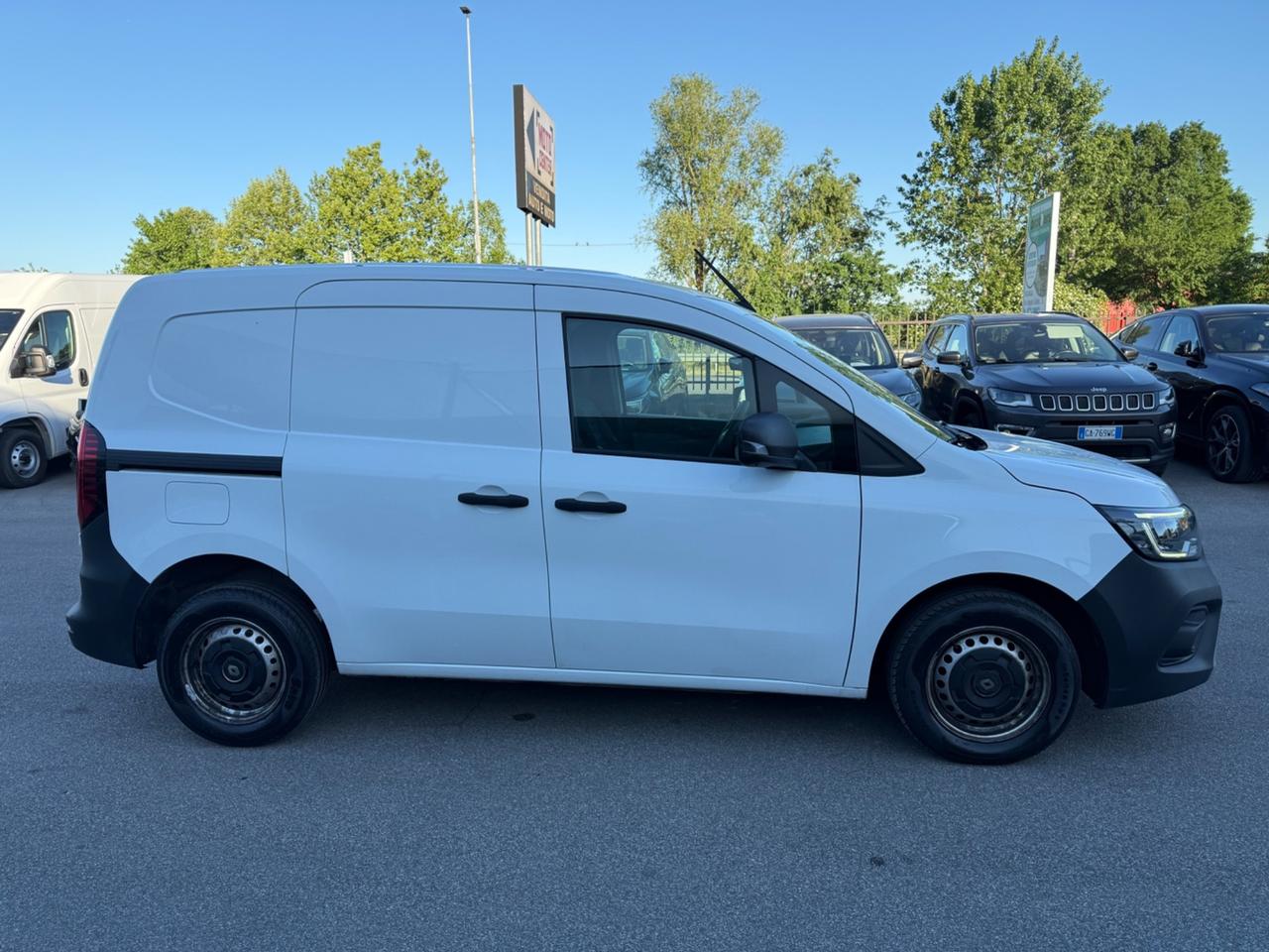Renault Kangoo 1.5 Blue dCi 95CV Van Edition One