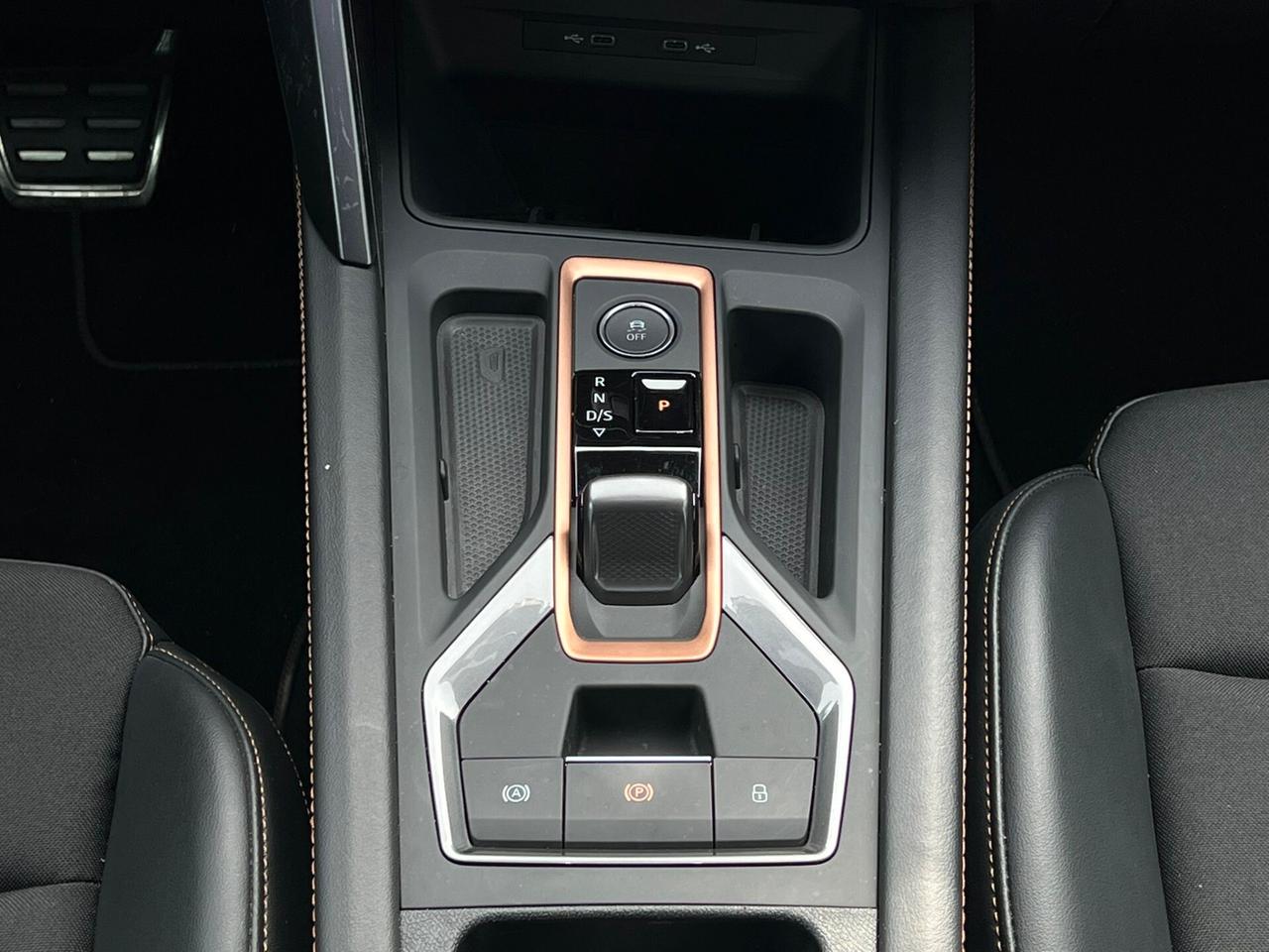 Cupra Formentor 1.5 e-Hybrid DSG