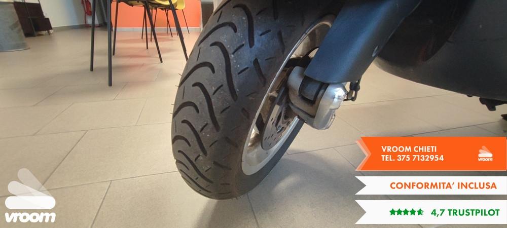 PIAGGIO VESPA GTS 300