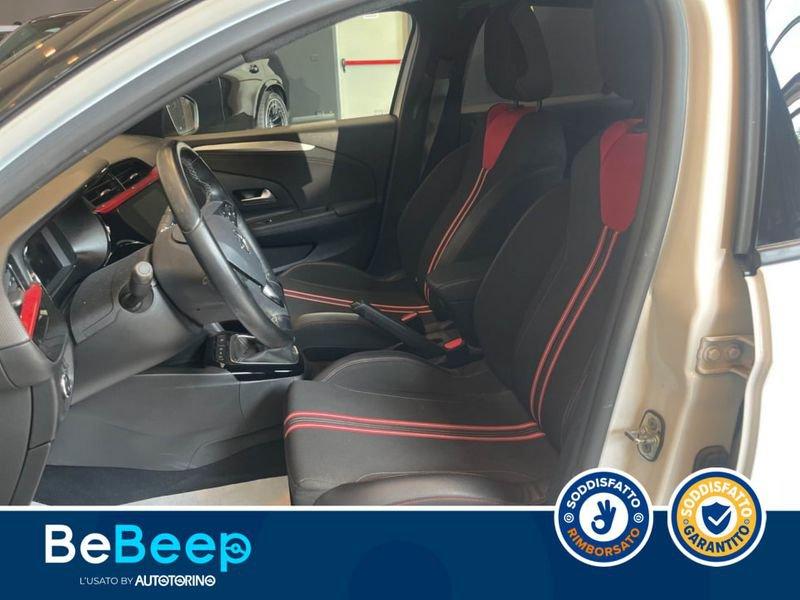 Opel Corsa 1.2 GS LINE S&S 100CV
