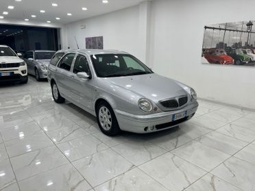 Lancia Lybra 1.9 JTD cat Station Wagon LX