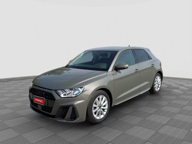 AUDI A1 A1 SPB 30 TFSI S tronic S line edition