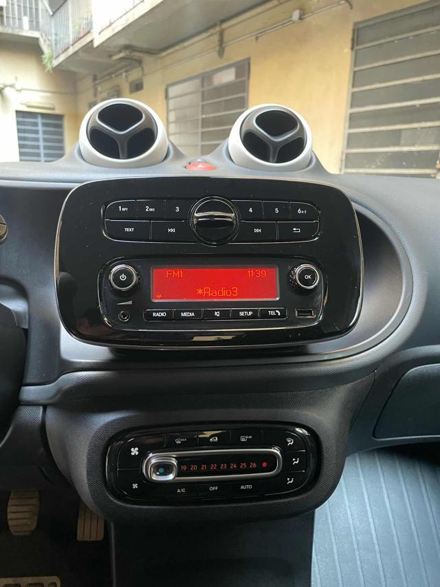 SMART ForTwo 1.0 Youngster
