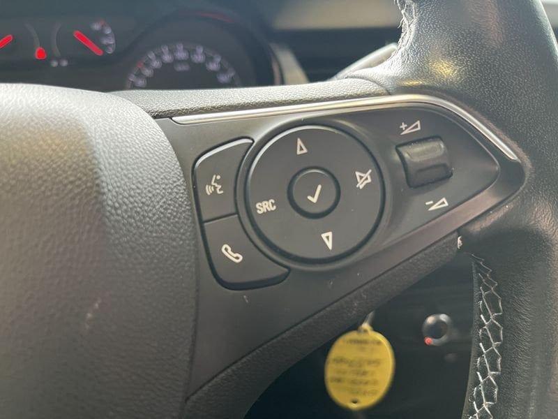 Opel Crossland 1.2 12V Start&Stop Design & Tech