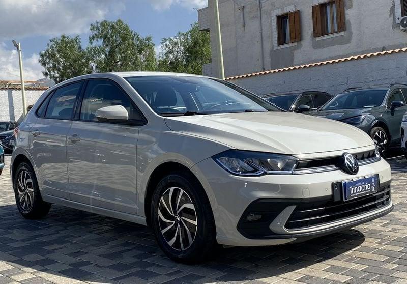 Volkswagen Polo Life 1.0 TSI 95 CV