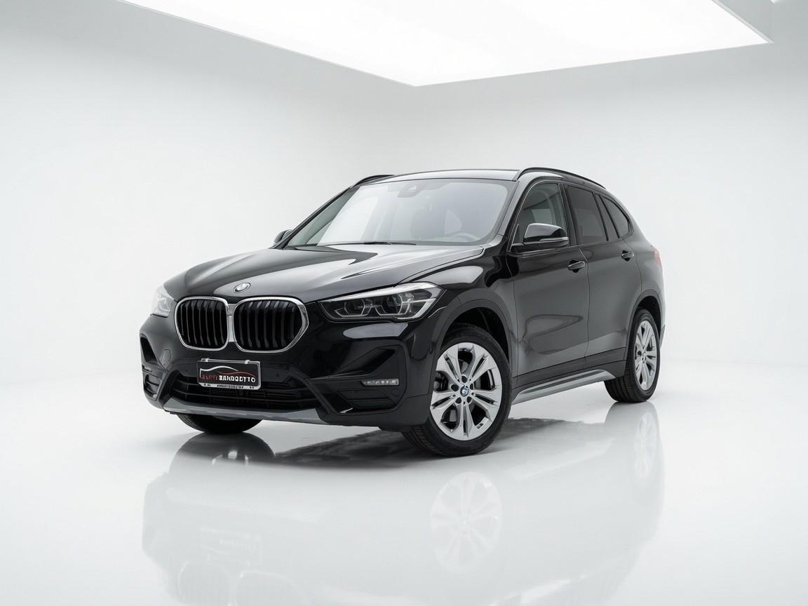 BMW X1 xdrive20d Business Advantage 2022