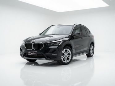 BMW X1 xdrive20d Business Advantage 2022