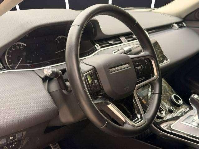 Land Rover Range Rover Evoque Range Rover Evoque II MY 22 2.0d i4 mhev S awd 204cv auto