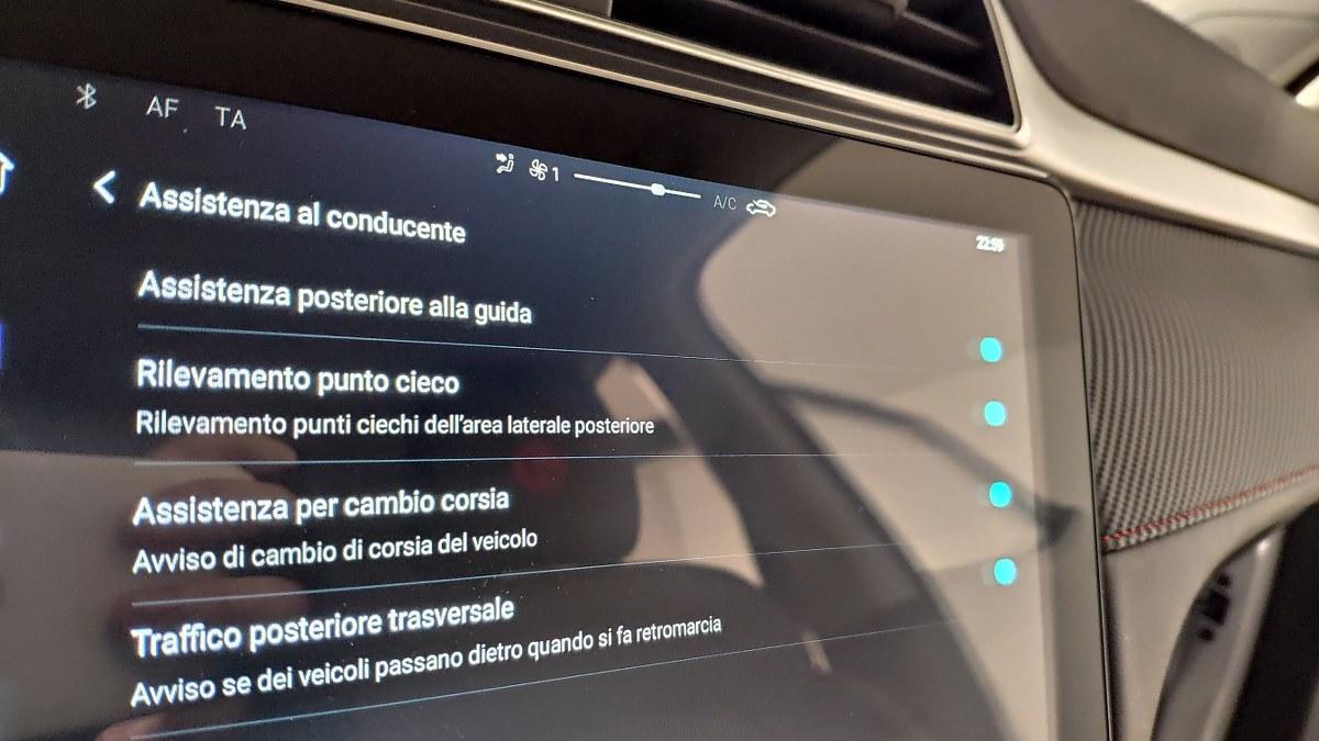 MG Zs 1.0T-Gdi Aut. Luxury