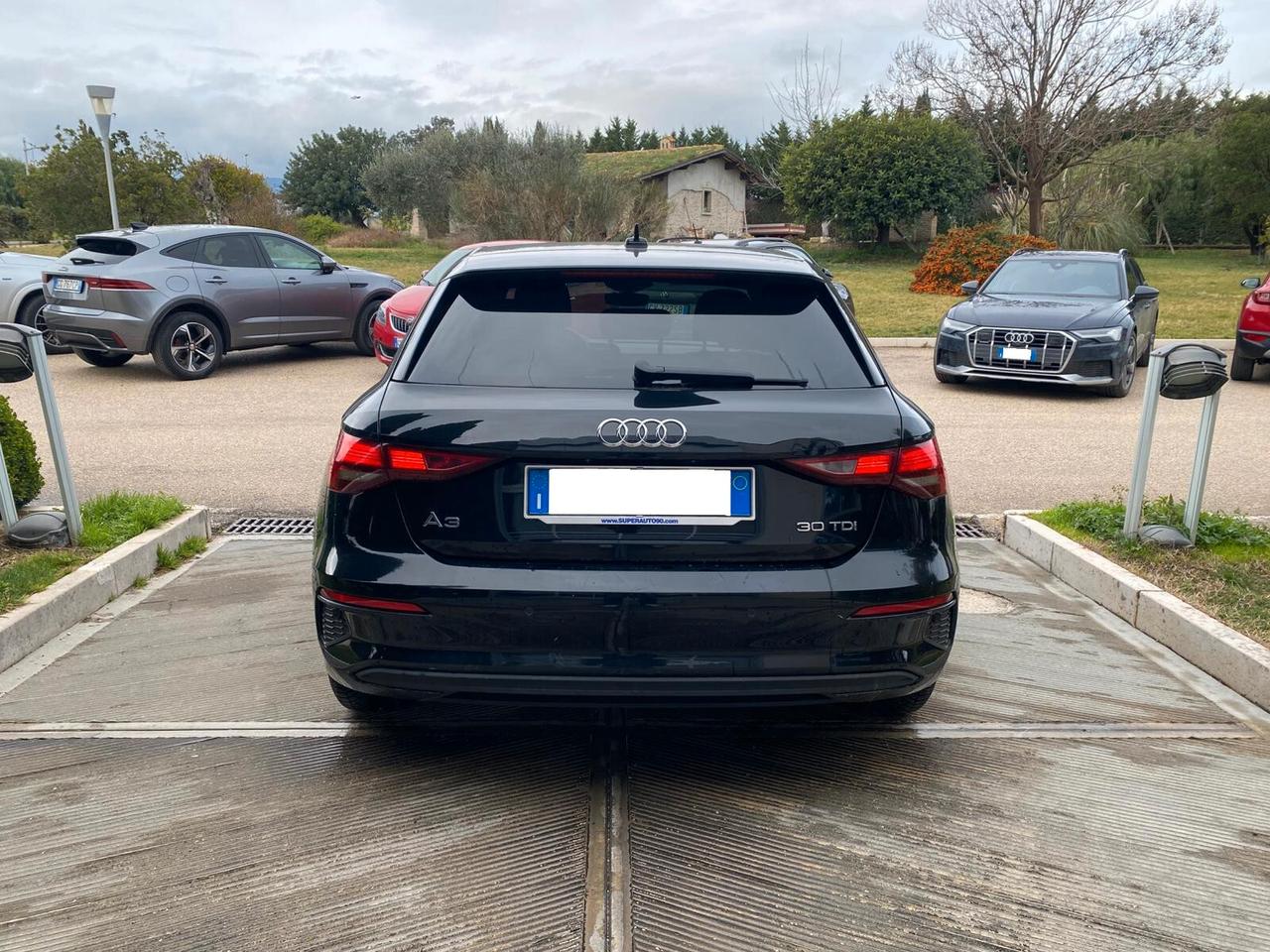 Audi A3 SPB 30 TDI Business