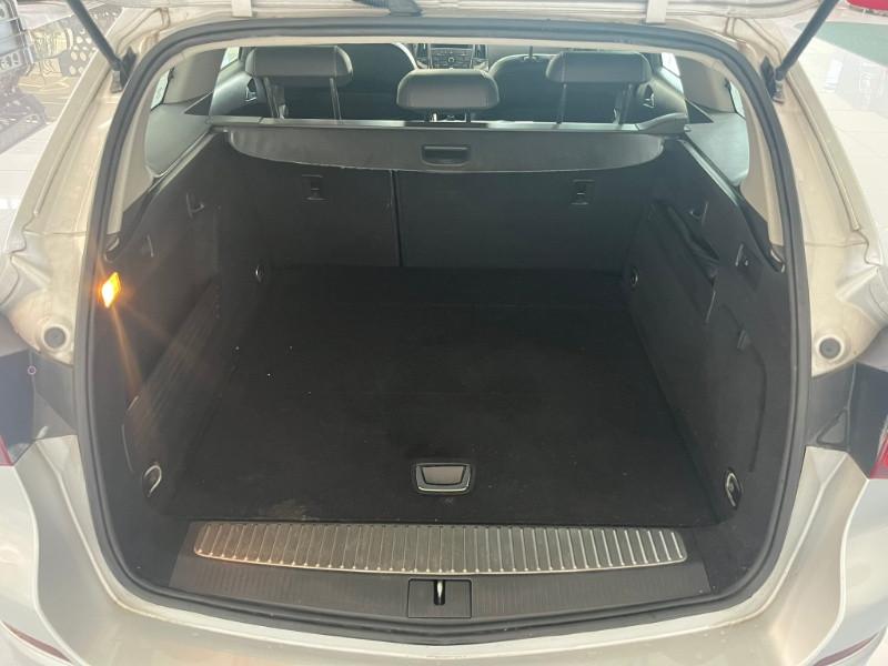 OPEL Astra 1.7 CDTI 125CV Sports Tourer Cosmo