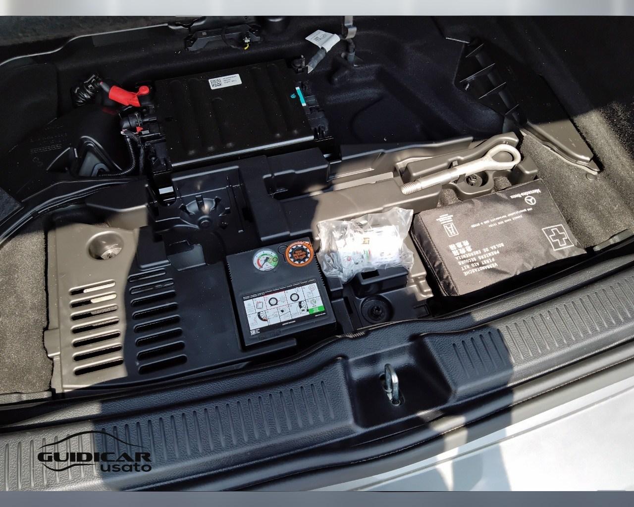 Mercedes-Benz Classe B - W247 2023 - B 180 Progressive Advanced auto