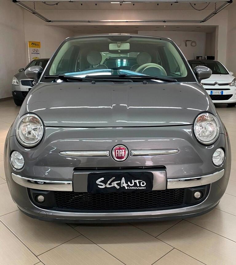 Fiat 500 1.3 Multijet 16V 95 CV Lounge