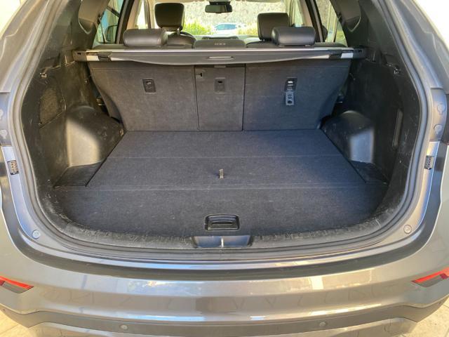 HYUNDAI Santa Fe 2.2 CRDi 4WD A/T XPossible