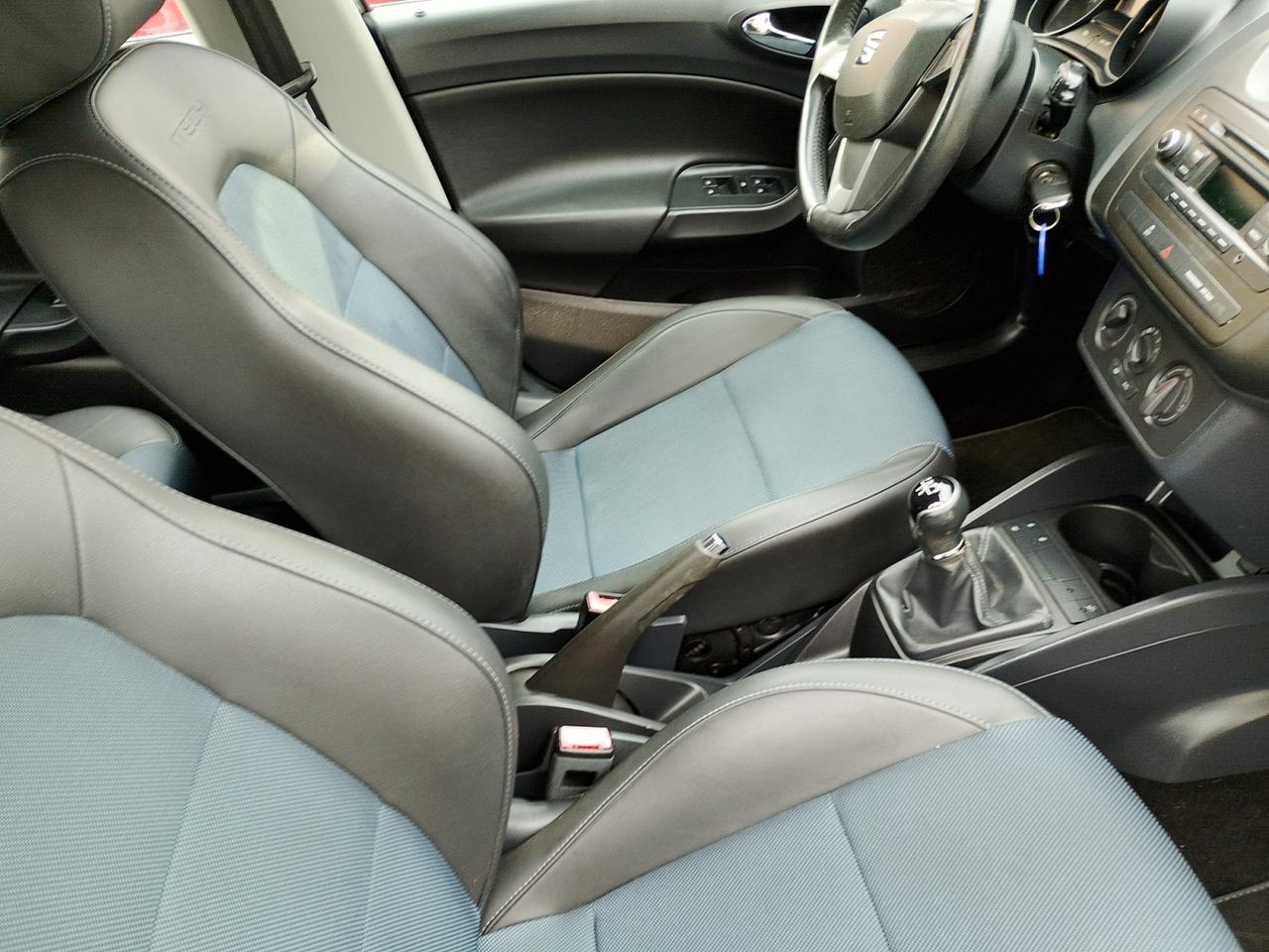 Seat Ibiza 5 Porte Ibiza 5p 1.2 Business 70cv