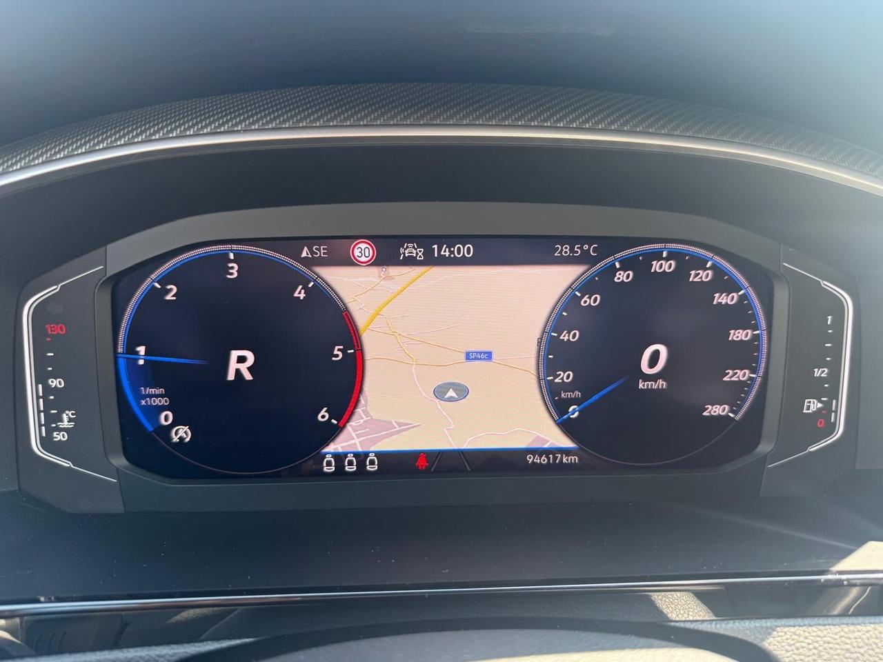 Volkswagen Arteon Shooting Brake R-Line