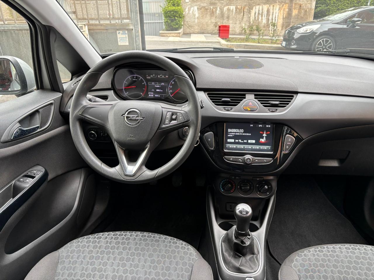 Opel Corsa 1.2 Elegance PREZZO REALE