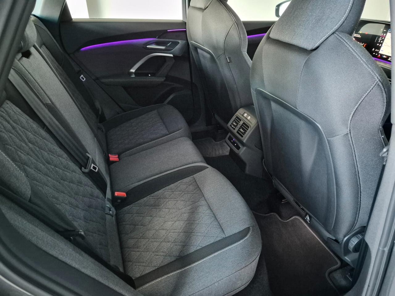 Audi Q5 2.0 TDI QUATTRO S TRONIC LINE EDITION- RESTYLING