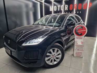 Jaguar E-Pace 2.0D 150 CV AWD aut.