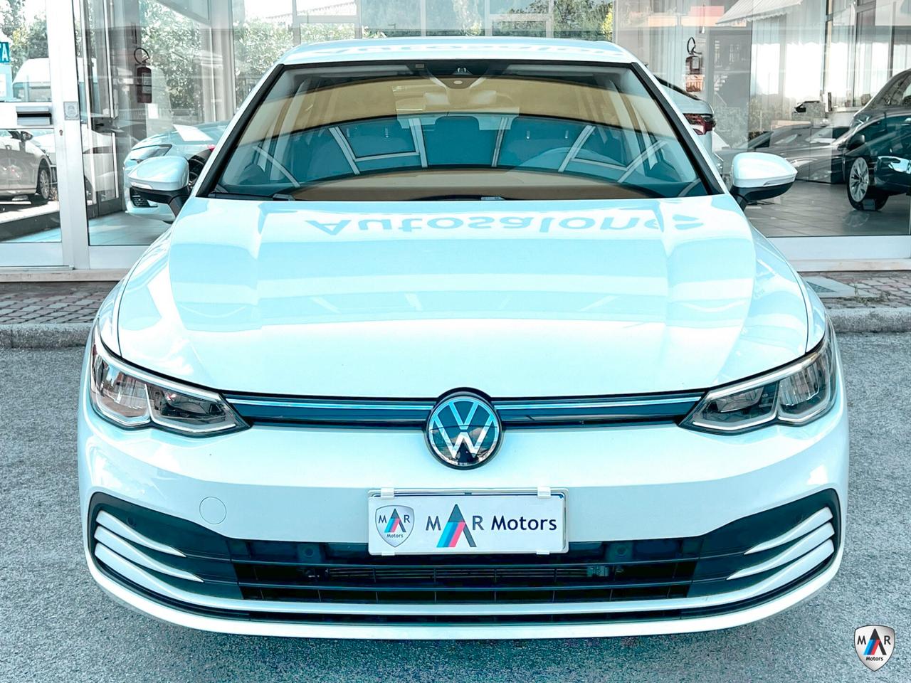 Volkswagen Golf 2.0 TDI SCR Life