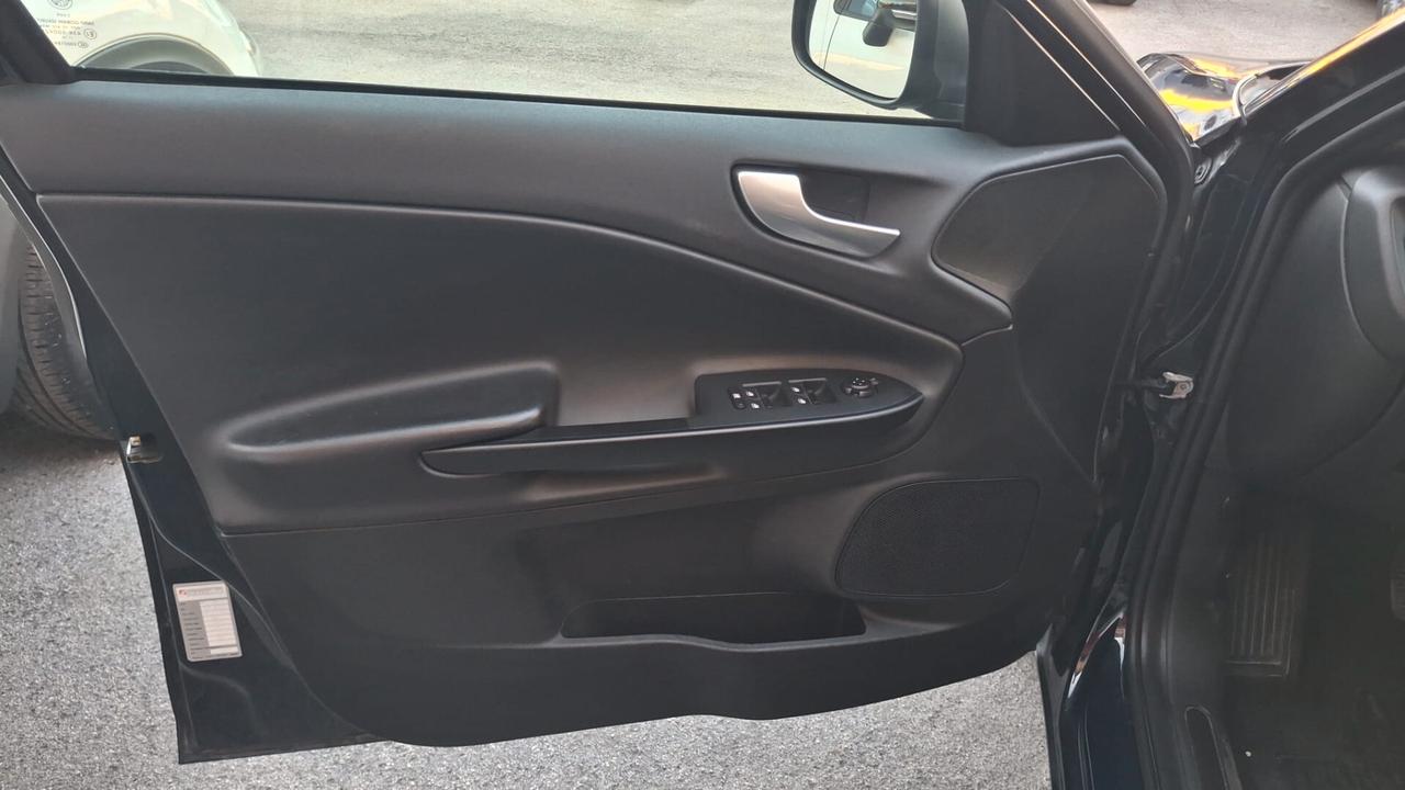 Alfa Romeo Giulietta 1.6 JTDm 120 CV