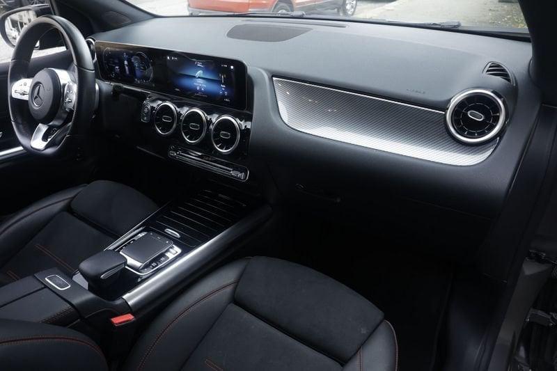 Mercedes-Benz Classe B Mercedes-Benz Classe B 180 d Automatic Premium PROMOZIONE Unicoproprietario