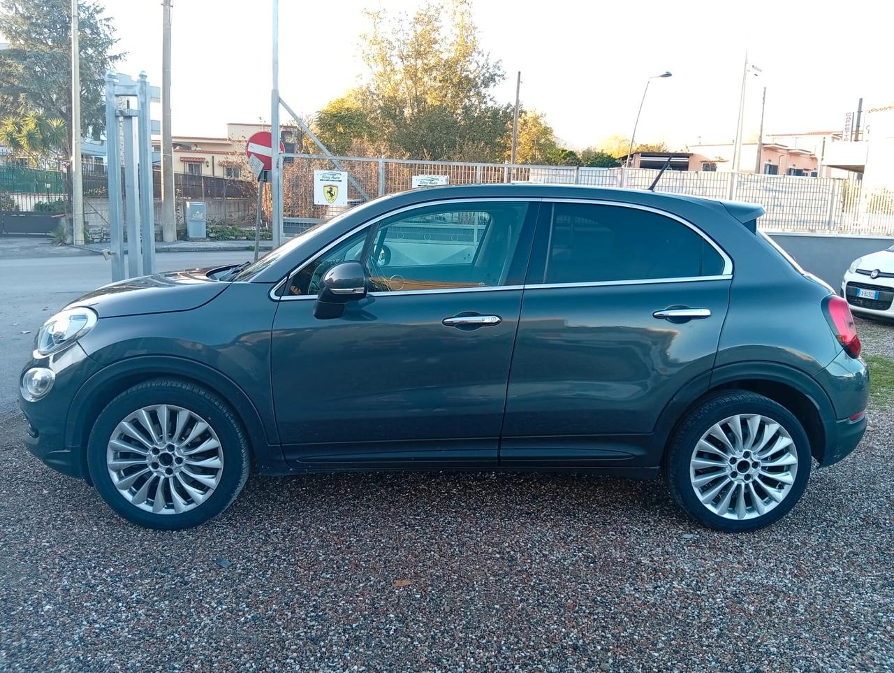 Fiat 500X 1.3 MultiJet 95 CV Business